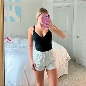 Abercrombie and Fitch tank top